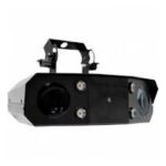 Efecto Led, Con Laser Y Strobo Incorporado Dualtec