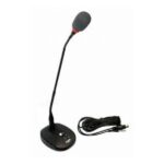 Micrófono Ross FM-918 - Cuello de Ganso