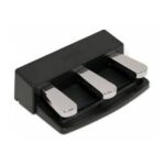 Pedal Opcional Para Sp280 3 Pedales Pu2 Korg