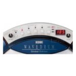 Baterías Electronicas Y Maquinas De Ritmo Korg Wavedrum - Imagen 2