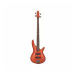 Bajo Electrico Ibanez SR300ROM, Roadster Orange Metallic - Imagen 2