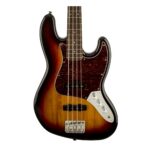 Bajo Squier 4 Cuerdas 030-6600-500 Jazz Bass Vintage Modified Sunburstst