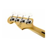 Bajo Squier 4 Cuerdas 030-6600-500 Jazz Bass Vintage Modified Sunburstst - Imagen 6