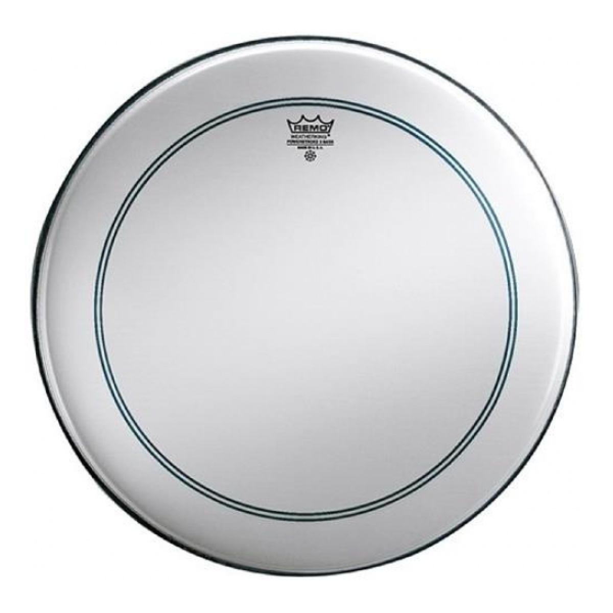 2388_4.jpg Powerstroke 3 22 Bass Head, Coated Con Refuerzo - Imagen 1