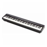 Piano Digital Roland Fp10 de 88 Teclas Martillo, Fuente, Negro - Imagen 4