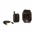 Micrófono Inalámbrico Shure GLXD16AR-Z2 - Instrumento - Imagen 2