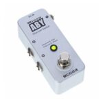 Micro Llave Conmutador De Canal Ab De Doble Sentido, True By - Imagen 3