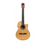 Guitarra Clásica Criolla Gracia M10 Eq Fishman