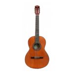 Guitarra Clásica Criolla Gracia M3 Eq Fishman
