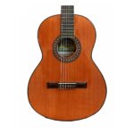 Guitarra Clásica Criolla Gracia M3 Eq Fishman - Imagen 2