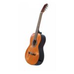 Guitarra Clásica Criolla Gracia M3 Eq Fishman - Imagen 3