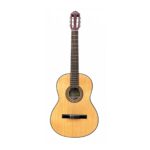 Guitarra Clásica Criolla Gracia M7 Eq Prener