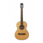Guitarra Clásica Criolla Gracia M9 Eq Prener