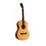 Guitarra Clásica Criolla Gracia M9 Eq Prener - Imagen 2