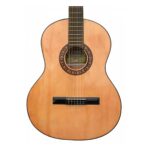 Guitarra Clásica Criolla Gracia M2 - Imagen 2