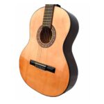 Guitarra Clásica Criolla Gracia M2 - Imagen 3