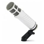 Micrófono Rode PODCASTER - Dinámico - Imagen 3