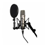 Micrófono Rode NT1A - Condenser - Imagen 4