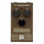 Pedal Tc Electronic Echobrain Analog Delay