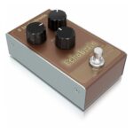 Pedal Tc Electronic Echobrain Analog Delay - Imagen 2
