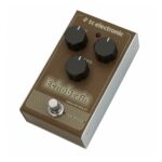 Pedal Tc Electronic Echobrain Analog Delay - Imagen 3