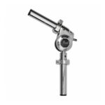 Pearl Th-1030S Tom Holder Articulacion Girolock Brazo Corto - Imagen 2