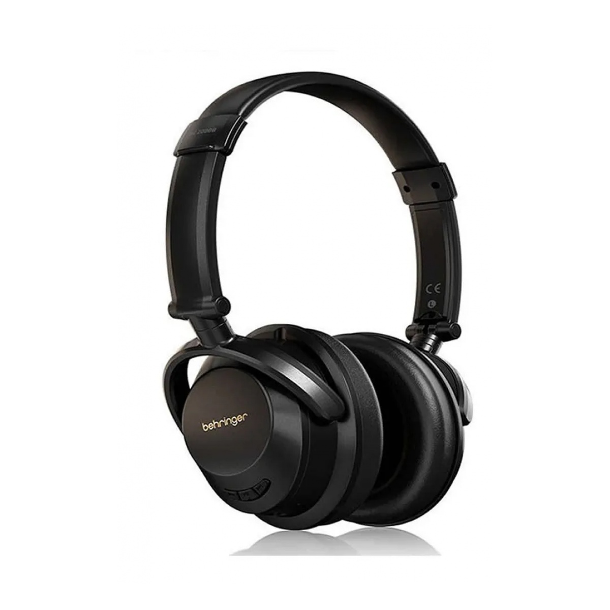 24294_4.jpg Auriculares Inalámbricos Cerrados Behringer Hc2000B Bluetooth - Imagen 1