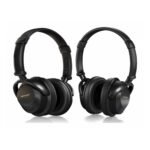 Auriculares Inalámbricos Cerrados Behringer Hc2000B Bluetooth - Imagen 3