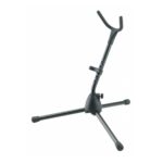 Soporte Para Saxo Alto Y Tenor Konig And Meyer