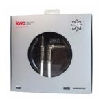 Cable Plug-Plug Mono Angular  - Silver Nucleo X 6 Mt Kw321