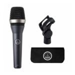 Micrófono Akg D5 - Dinámico Supercardioide - Imagen 2