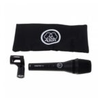 Micrófono Akg P3S - Dinámico Mano - Imagen 4