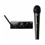 Micrófono Inalámbrico Akg WMS40 MINI VOCAL