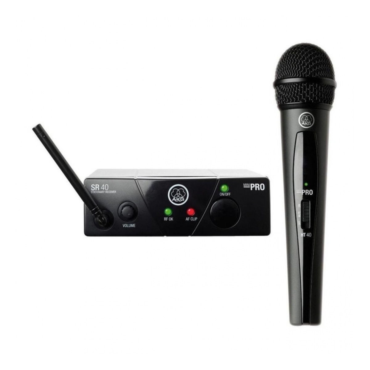 24480_4.jpg Micrófono Inalámbrico Akg WMS40 MINI VOCAL - Imagen 1