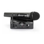 Micrófono Inalámbrico Akg WMS40 MINI VOCAL - Imagen 4