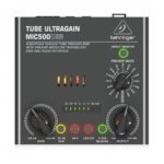 Kit de Grabación Behringer Voice Studio C1 Mic500 Usb Vocal - Imagen 2