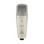 Kit de Grabación Behringer Voice Studio C1 Mic500 Usb Vocal - Imagen 3