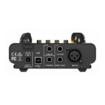 Kit de Grabación Behringer Voice Studio C1 Mic500 Usb Vocal - Imagen 4