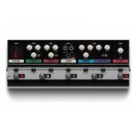 Pedalera Biyang Livemaster 7 Unidades - Imagen 4