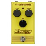 Pedal Tc Electronic Afterglow Chorus