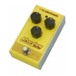 Pedal Tc Electronic Afterglow Chorus - Imagen 3