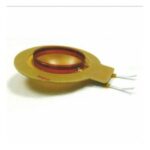 Diafragma de Repuesto para Driver Audiopipe ATQ-50HF (1 - Imagen 2