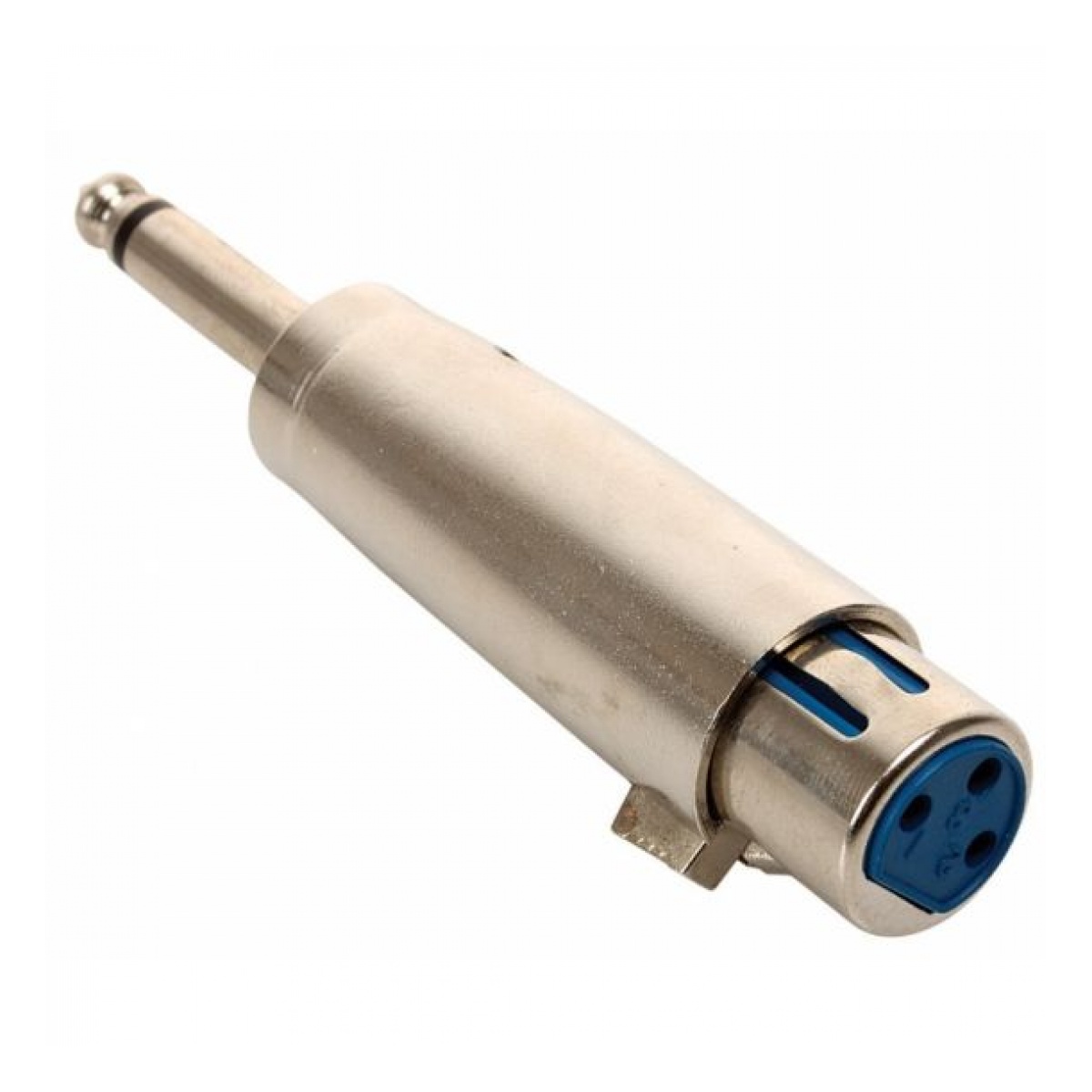 24716_4.jpg Adaptador Plug 6.5 Mono a Canon XLR Hembra Arwen AU31 - Imagen 1