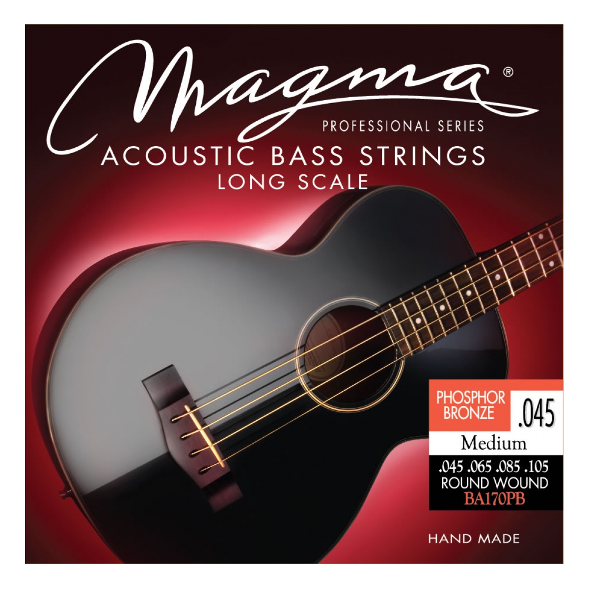 24760_4.jpg Set Strings Bajo-Acoustic Phosphor Bronze 040 E - Imagen 1