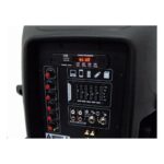 Bafle Activo Moon BATT12U - 12 - Imagen 2