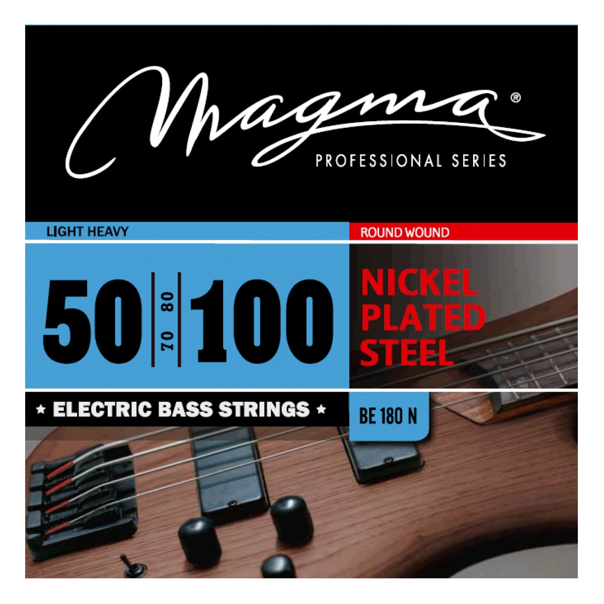24792_4.jpg Set Strings Be180N - Imagen 1
