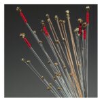 Strings  Bajo Elec Nickel P/Steel Cal/.055