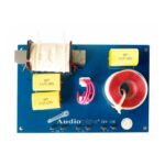 Divisor de Frecuencia AudioPipe CRX-22K - 2 Vías 600W - Imagen 2