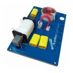 Divisor de Frecuencia AudioPipe CRX-23K - 2 Vías 600W