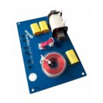 Divisor de Frecuencia AudioPipe CRX-23K - 2 Vías 600W - Imagen 2